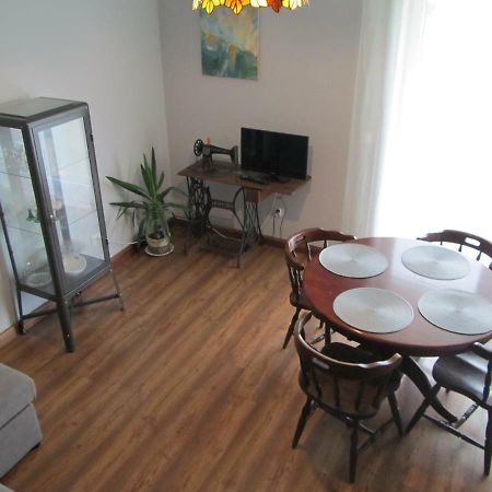 Apartament Marycha Sejny Exterior foto